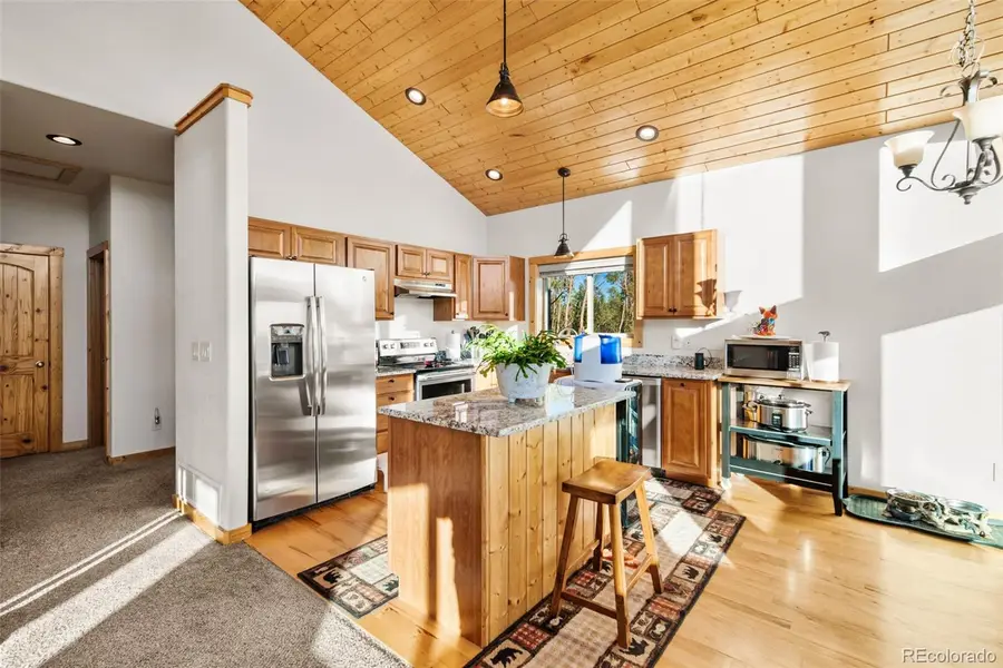 982 Georgia Drive, Jefferson, CO 80456 - #3