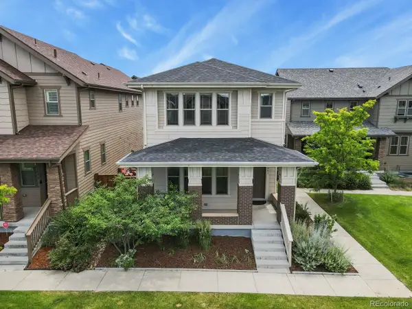 5841 Alton Street, Denver, CO 80238