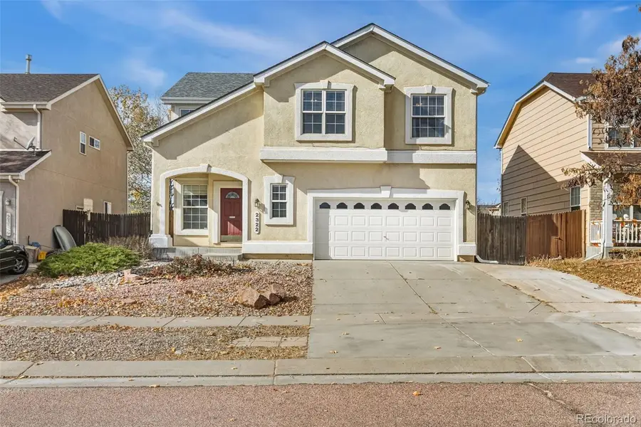 2322 Springside Drive, Colorado Springs, CO 80951 - Image #2