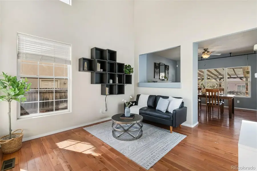 2322 Springside Drive, Colorado Springs, CO 80951 - Image #3