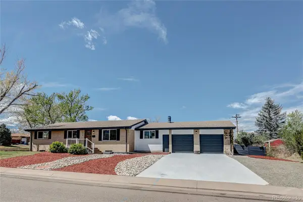 6579 S Lincoln Street, Centennial, CO 80121