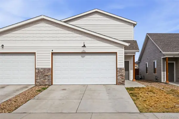 529 Foxtail Place, Wiggins, CO 80654