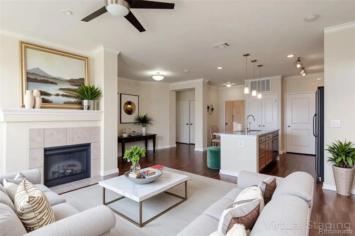 10184 Park Meadows Drive #1407, Lone Tree, CO 80124 - Image #1