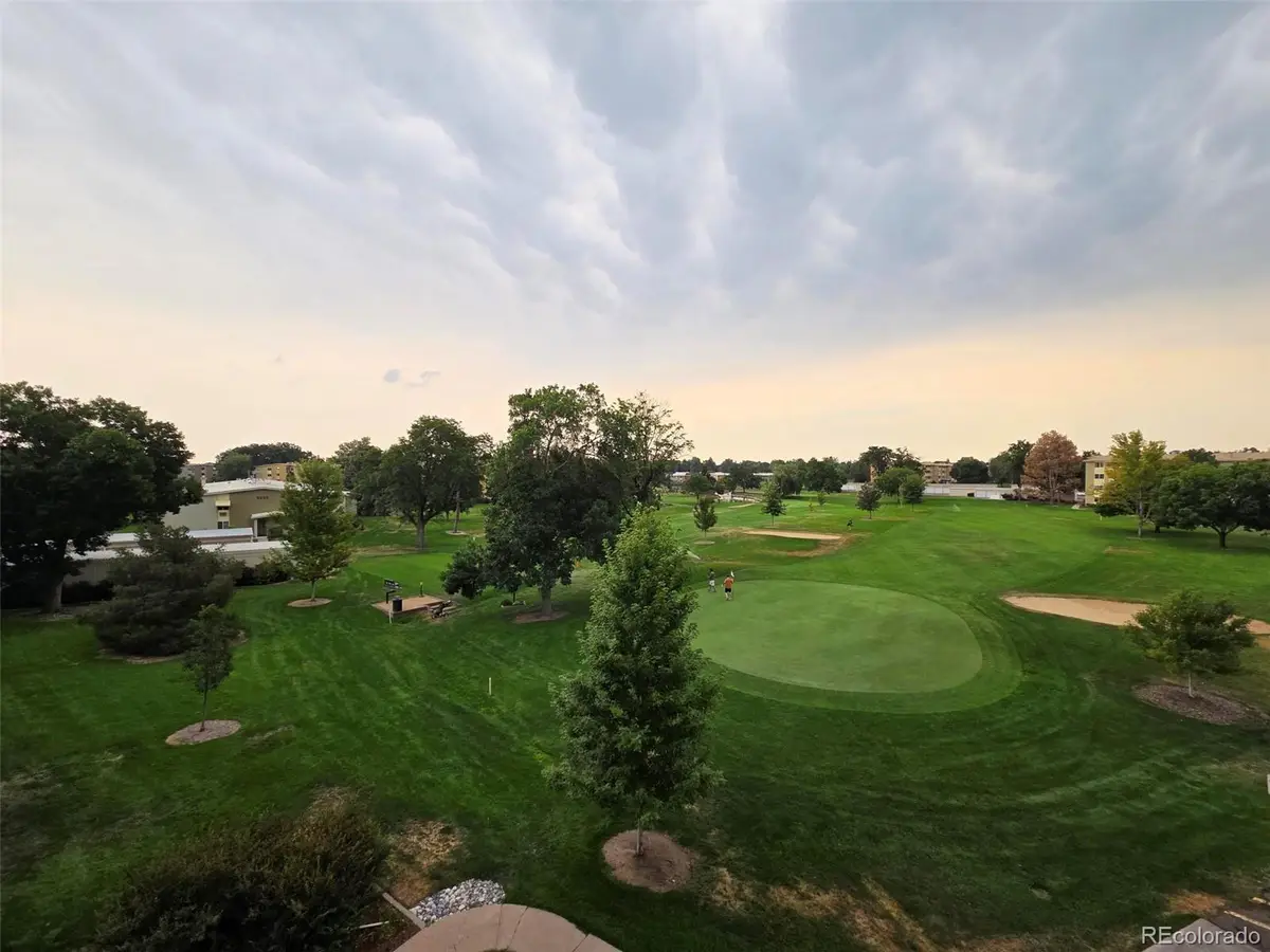 9180 E Center Avenue #4D, Denver, CO 80247 - Image #1