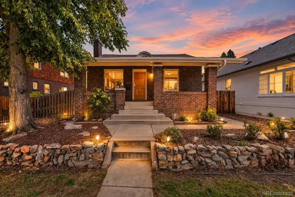 4537 W 32nd Avenue, Denver, CO 80212