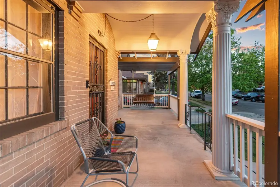 4230 Knox Court, Denver, CO 80211 - #3