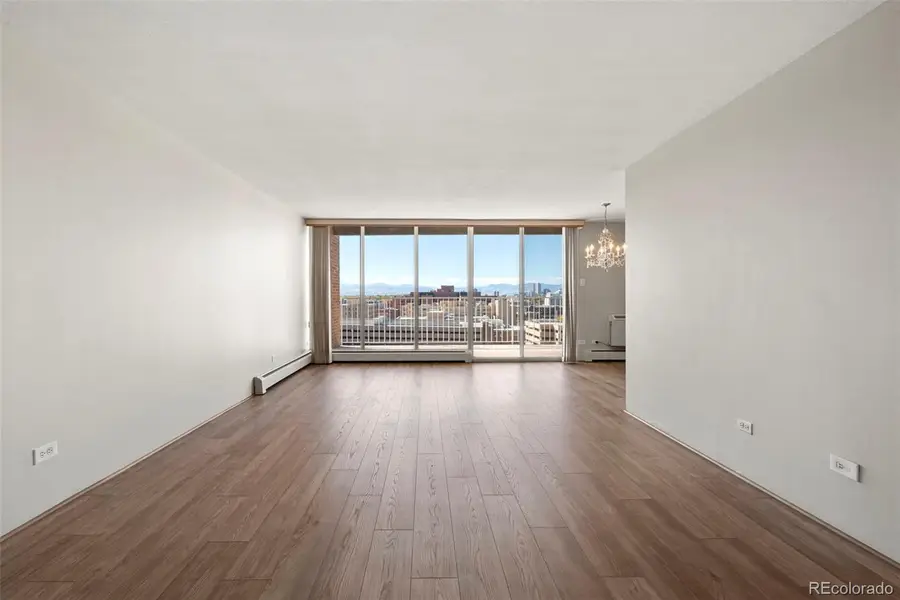 955 Eudora Street #1107, Denver, CO 80220 - Image #3