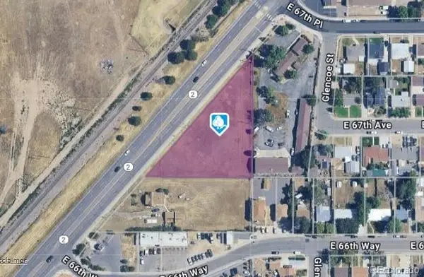 6610 Co-2, Commerce City, CO 80022