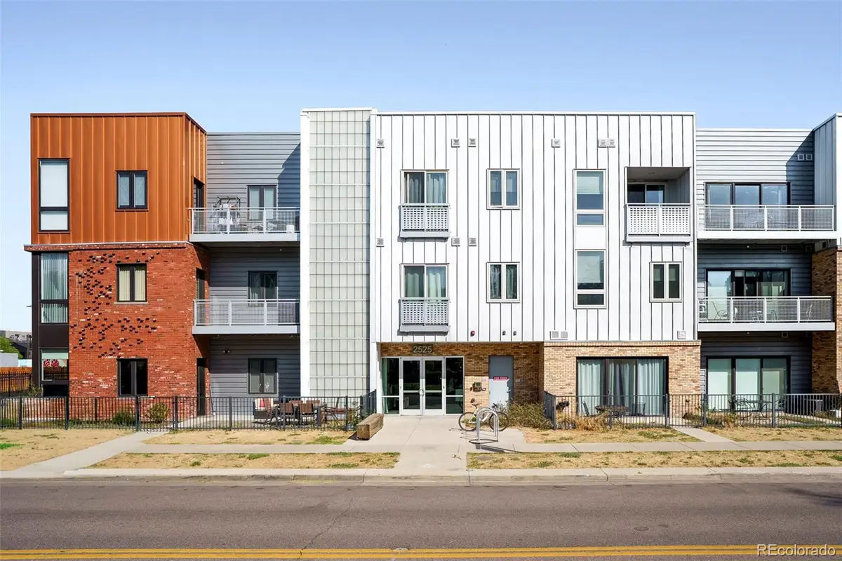 2525 Arapahoe Street #RD114, Denver, CO 80205 - #1