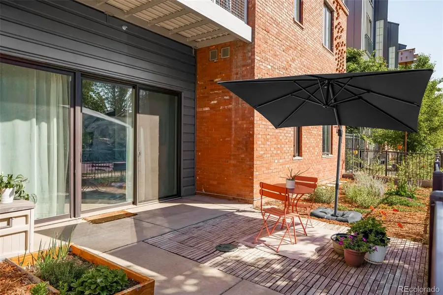 2525 Arapahoe Street #RD114, Denver, CO 80205 - #2