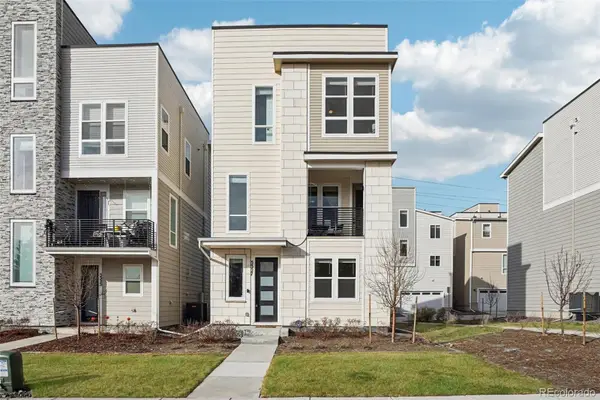 5327 Quail Way, Arvada, CO 80002