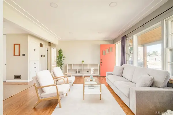 1350 E Amherst Avenue, Englewood, CO 80113