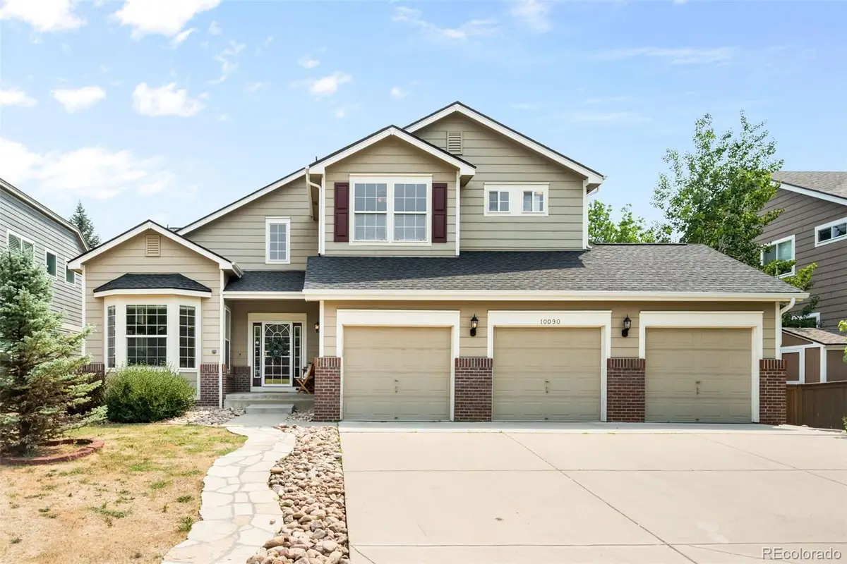 10090 Eagle Valley Way, Littleton, CO 80129 - #1