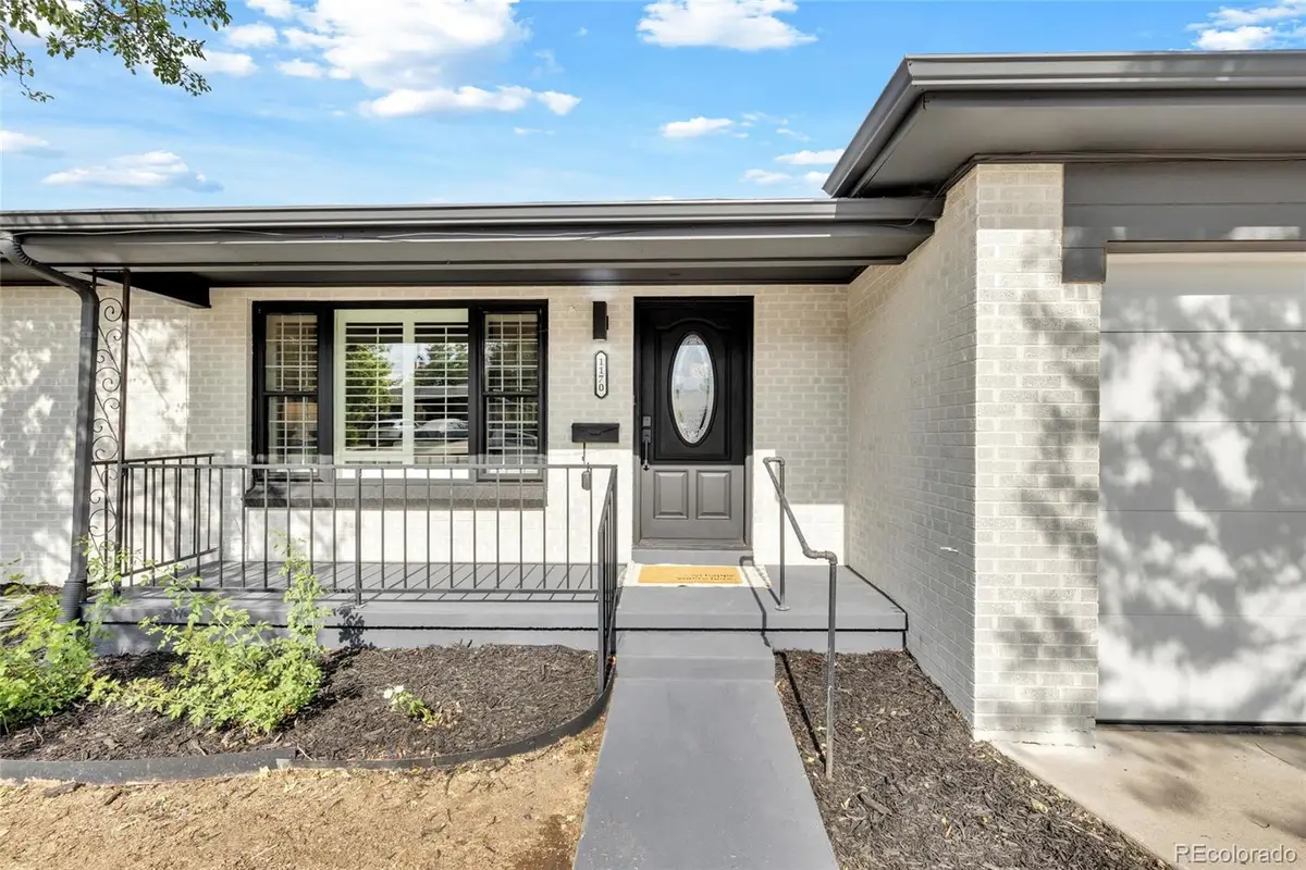 1170 S Gray Street, Denver, CO 80232 - #1
