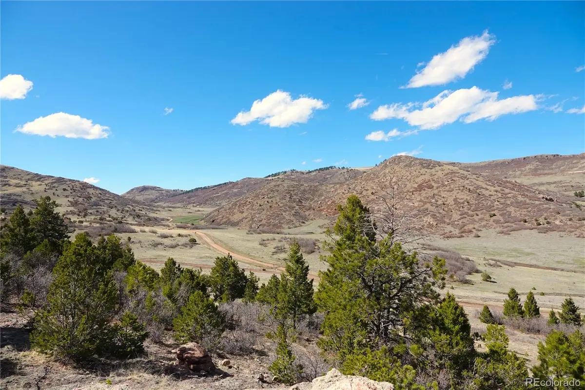 County Road 5, Lot 1, Canon City, CO 81212 - Image #1