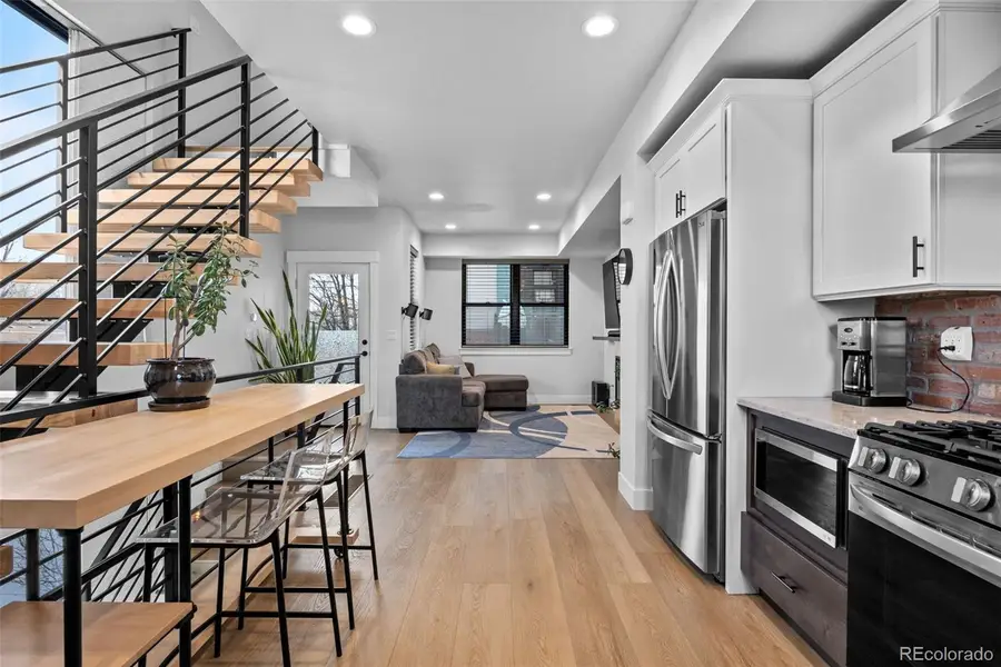 5423 S Prince Street #A, Littleton, CO 80120 - #2