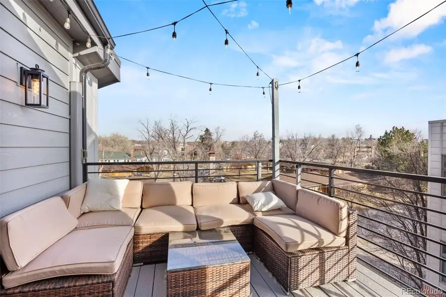 5423 S Prince Street #A, Littleton, CO 80120 - #3