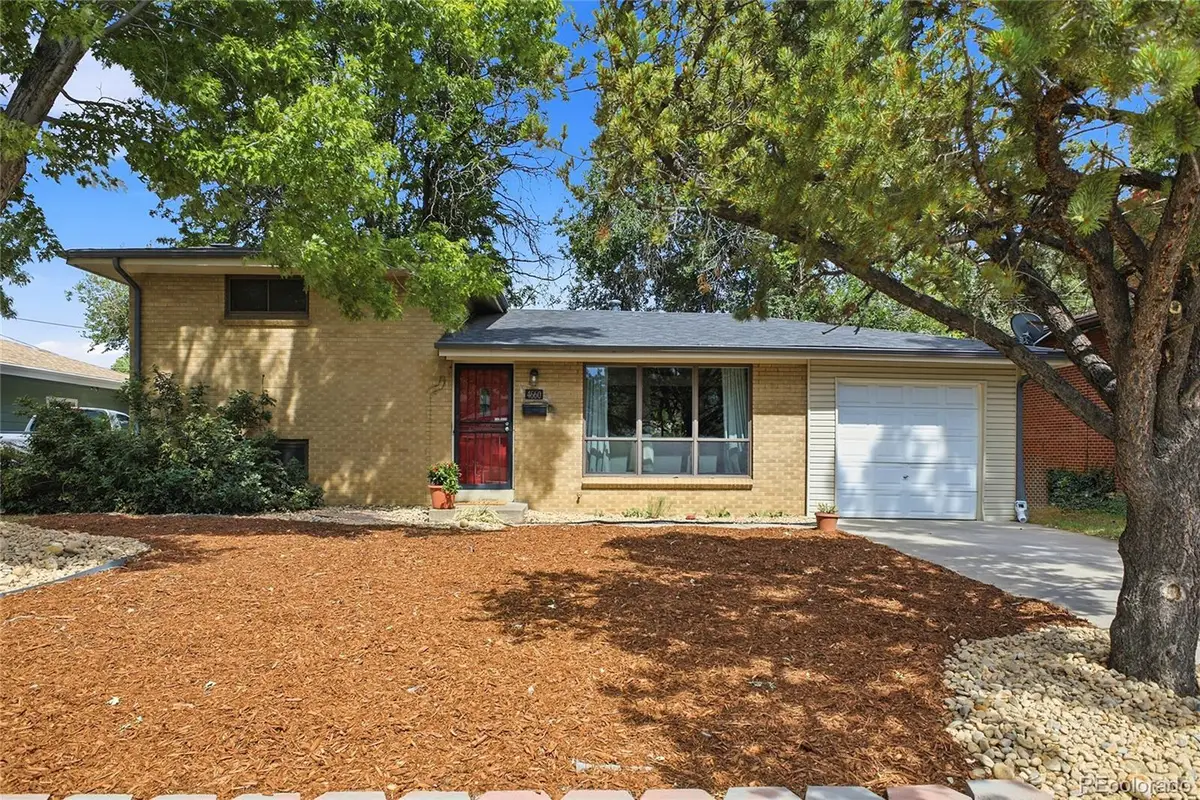 4660 Estes Street, Wheat Ridge, CO 80033 - #1