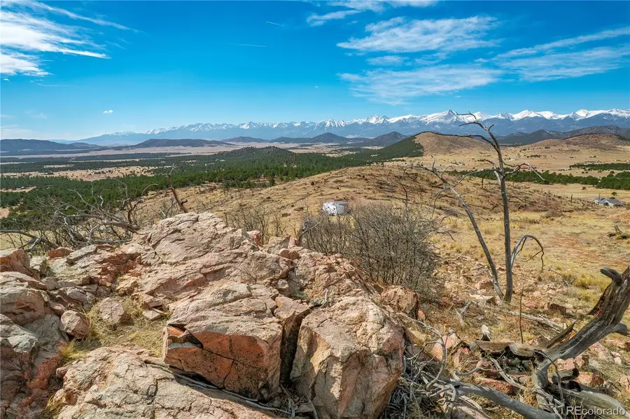 31st Trail, Cotopaxi, CO 81223 - #2