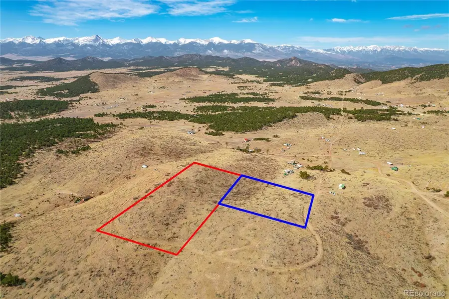 31st Trail, Cotopaxi, CO 81223 - #3