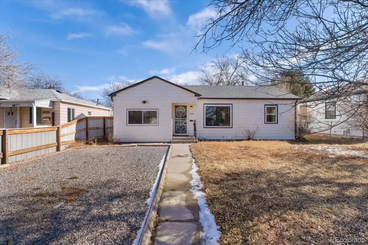 1364 Iola Street, Aurora, CO 80010 - #1