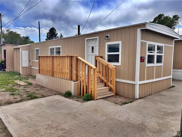 3600 N Cascade Avenue, Colorado Springs, CO 80907