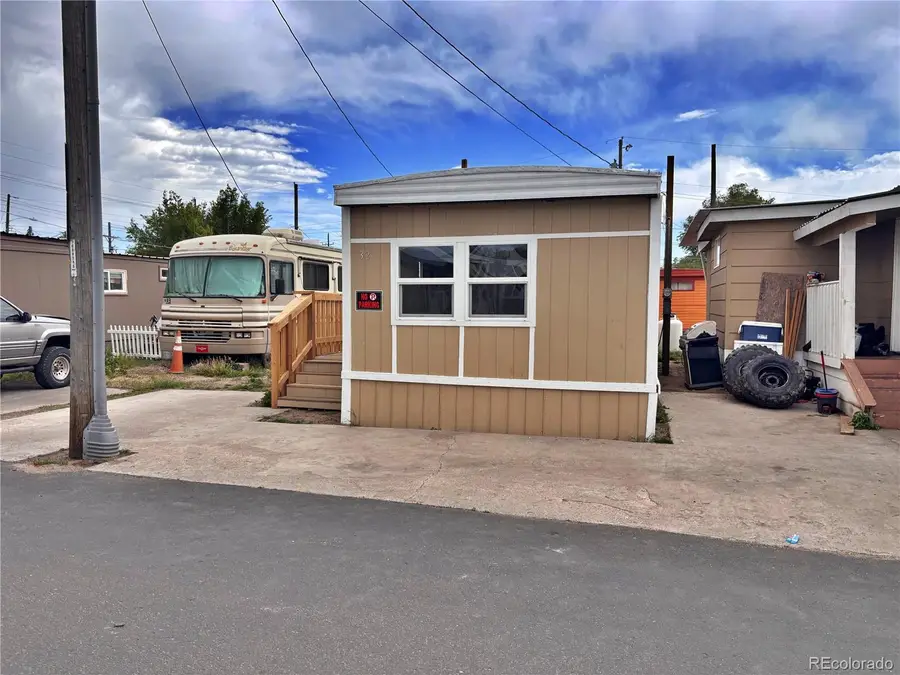 3600 N Cascade Avenue, Colorado Springs, CO 80907 - #3