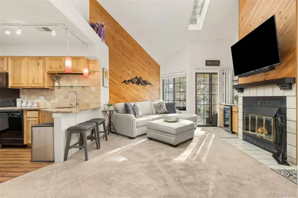 4856 E Kentucky Avenue #F, Denver, CO 80246