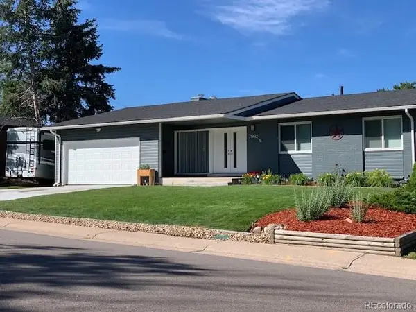 7862 E Briarwood Boulevard, Centennial, CO 80112