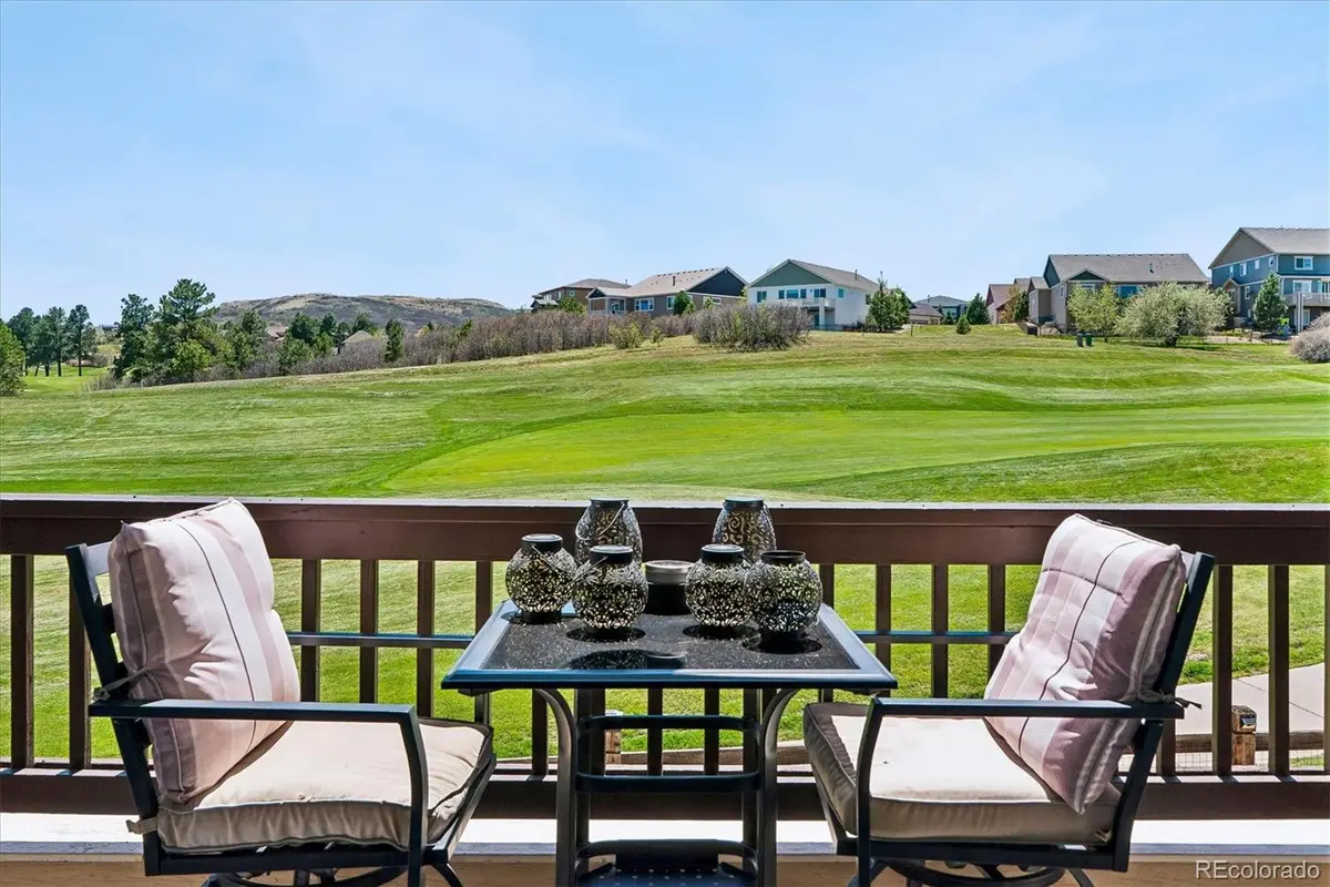 1516 Royal Troon Drive, Castle Rock, CO 80104 - #1