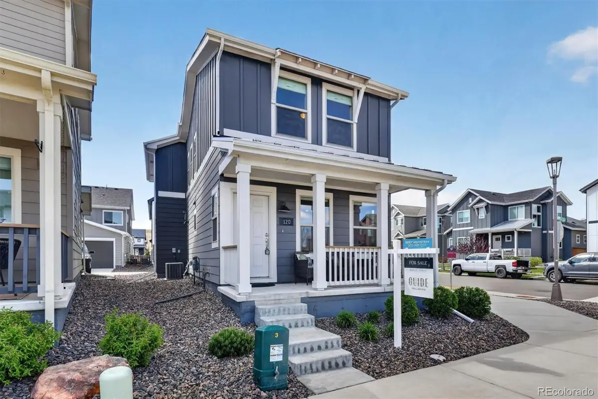 120 E Douglas Street, Superior, CO 80027 - #1