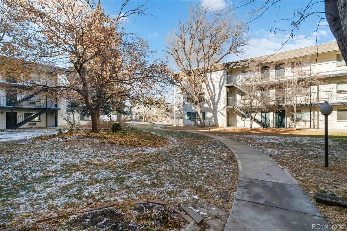 5995 E Iliff Avenue #117, Denver, CO 80222 - Image #1