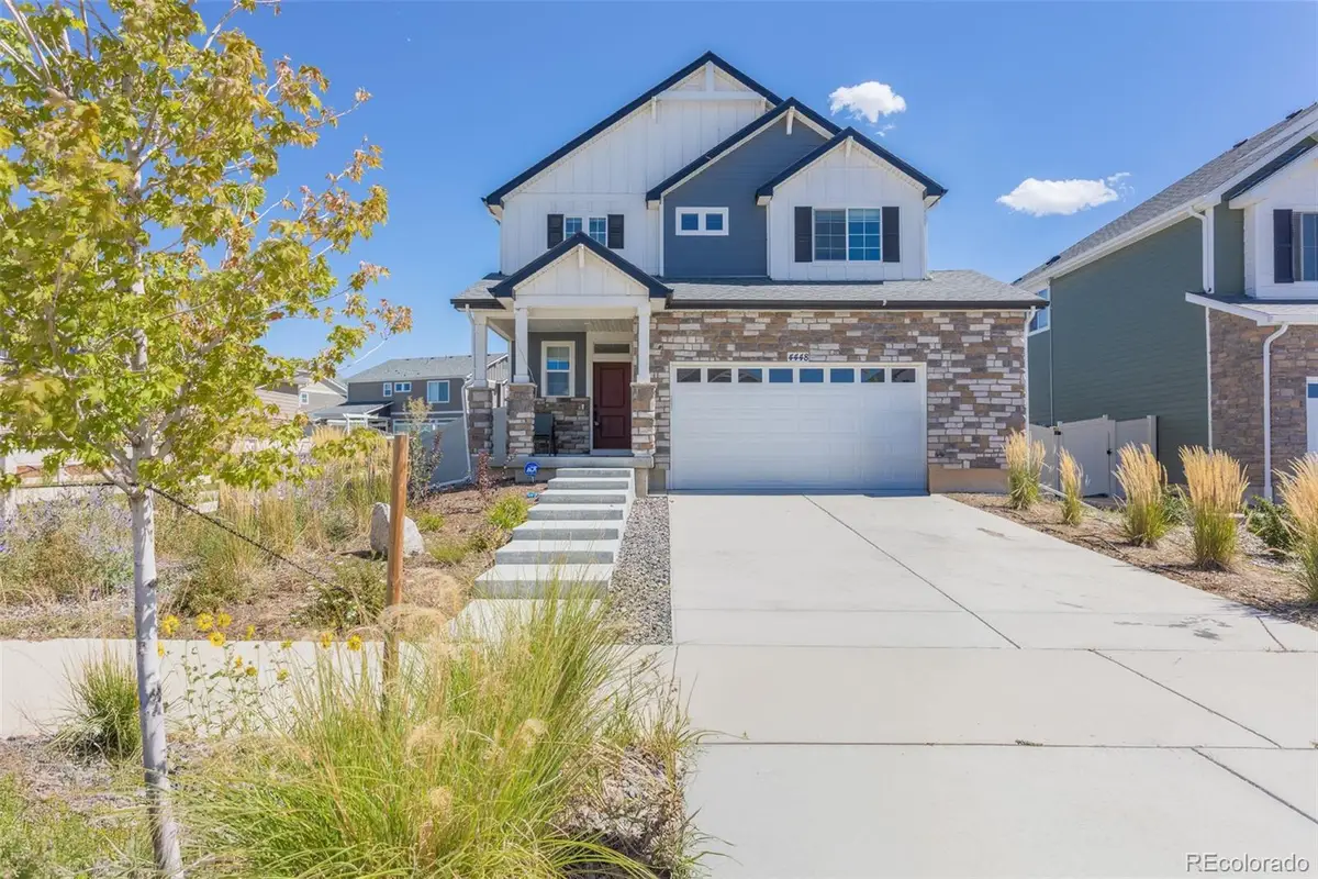 4448 Riviera Court, Aurora, CO 80019 - #1