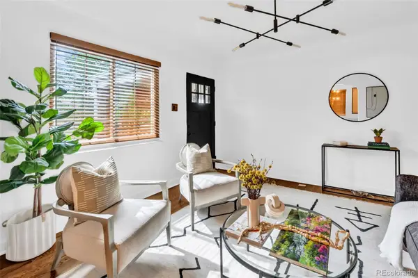 3430 N Harrison Street, Denver, CO 80205