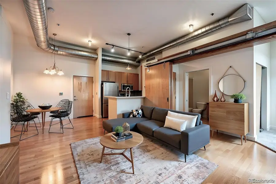 7700 E 29th Street #404, Denver, CO 80238 - #2