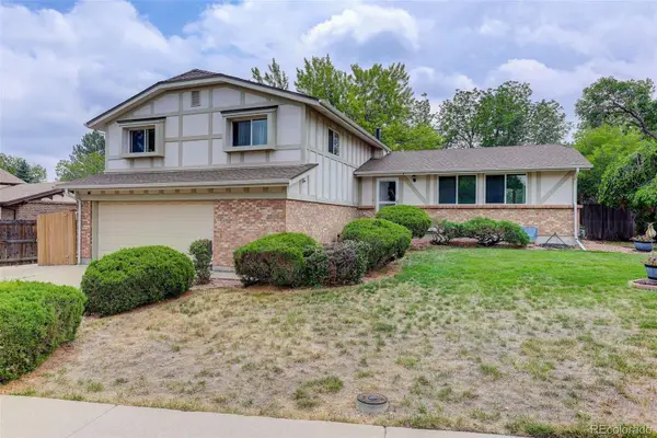 6630 W 73rd Avenue, Arvada, CO 80003