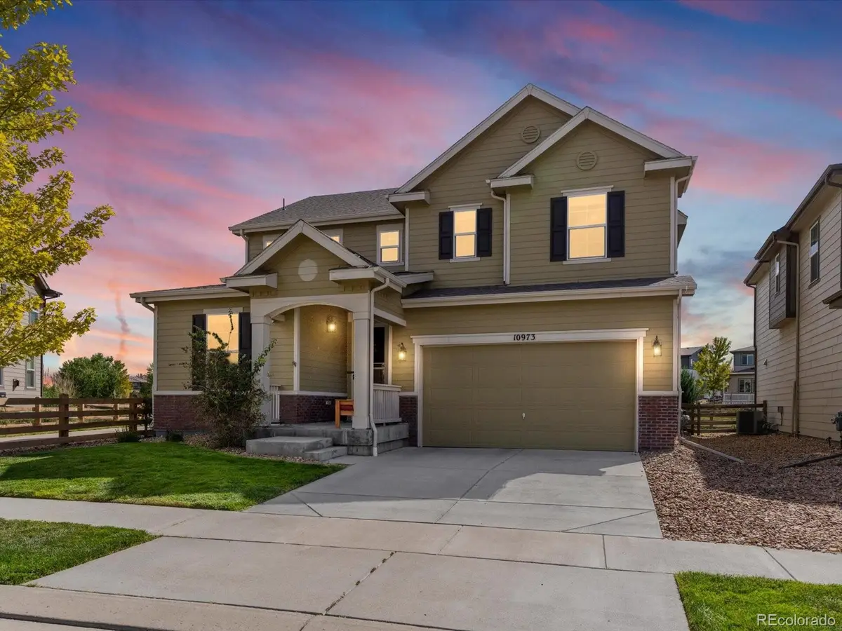10973 Sedalia Way, Commerce City, CO 80022 - #1