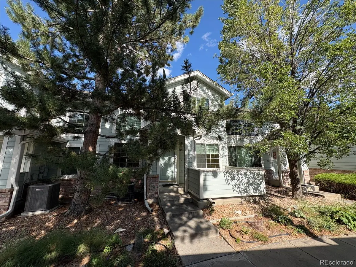 9604 Brentwood Way #C, Broomfield, CO 80021 - #1