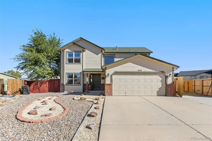 1150 Pipestone Court, Colorado Springs, CO 80911 - #2