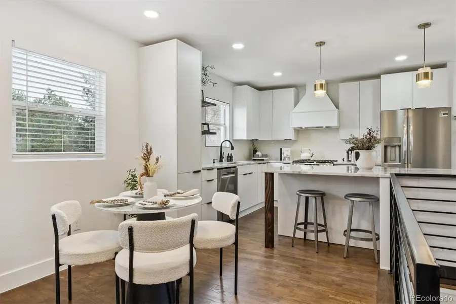 3360 Broadway Street, Boulder, CO 80304 - #3