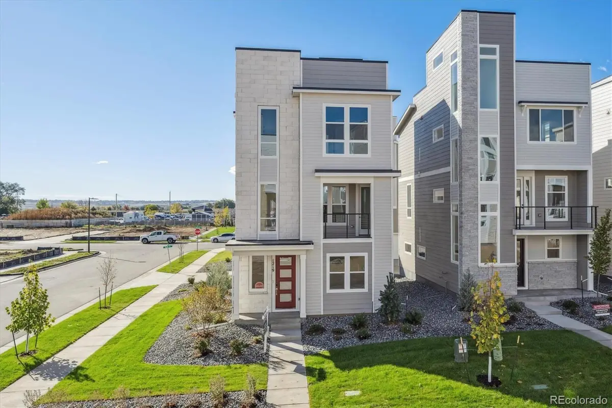 1219 Rhett Drive, Lafayette Louisville, CO 80026 - Image #1