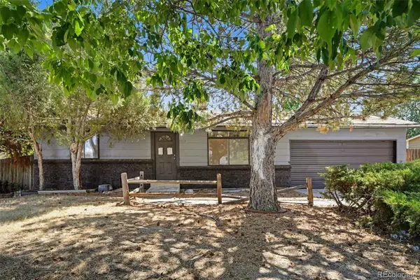 3034 S Laredo, Aurora, CO 80013