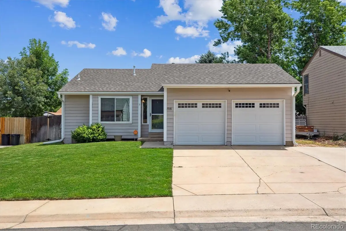 7576 Eaton Street, Arvada, CO 80003 - Image #1