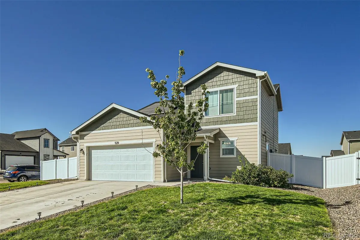 529 Beckwourth, Fort Lupton, CO 80621 - Image #1