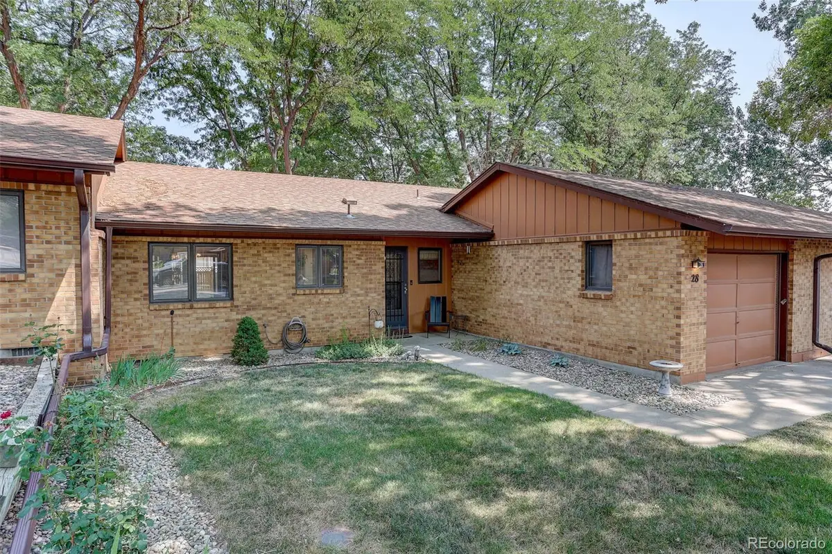 1100 Taft Avenue #28, Loveland, CO 80537 - #1