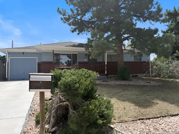 13258 E Alaska Place, Aurora, CO 80012