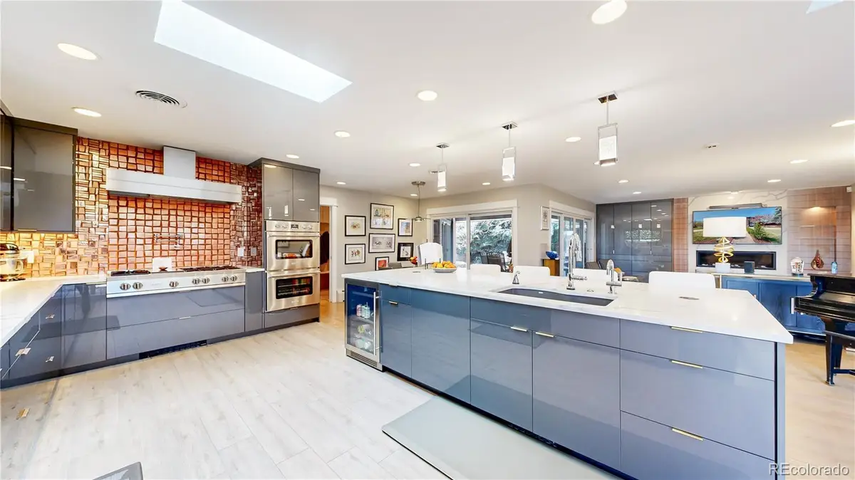 463 Locust Street, Denver, CO 80220 - #1