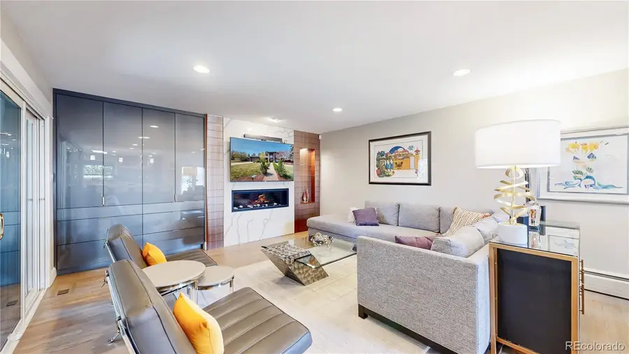 463 Locust Street, Denver, CO 80220 - #2