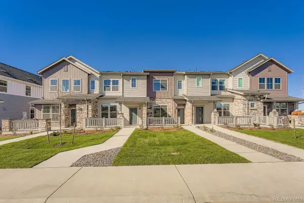 739 N Carrie Street, Watkins, CO 80137