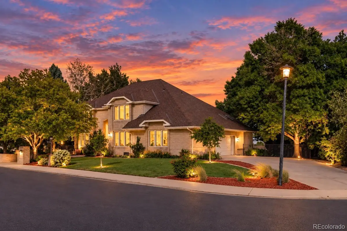 8024 Fox Hill, Longmont, CO 80504 - #1